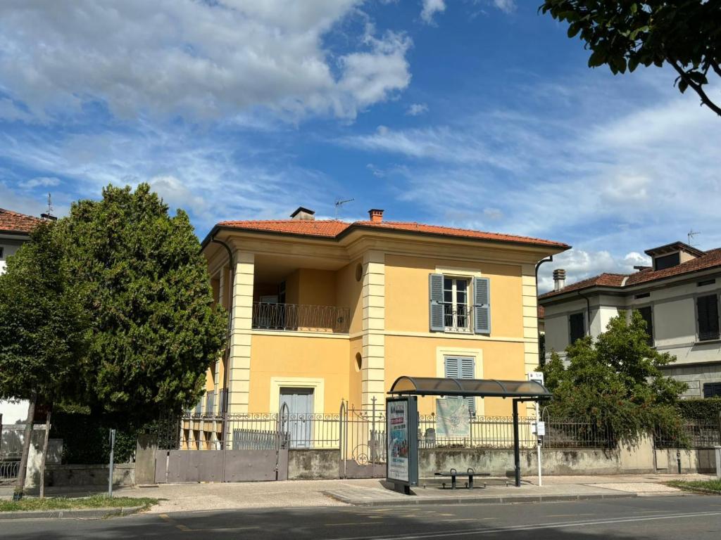 The Modern Solferino House – Lucca